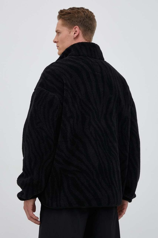 Ruházat adidas Originals felső II8179 fekete