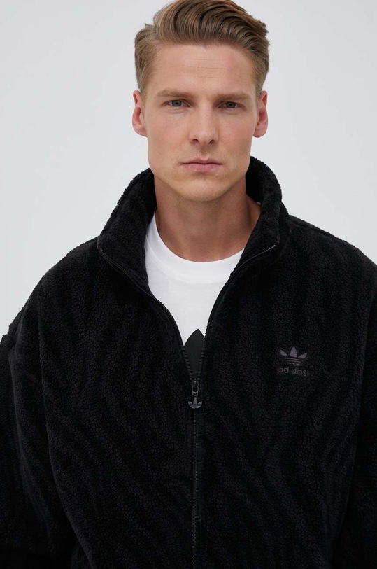adidas Originals felső fekete II8179
