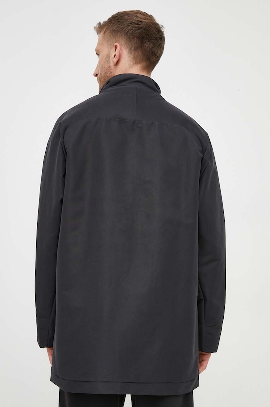 Oblečenie Bunda adidas Z.N.E IJ6169 čierna