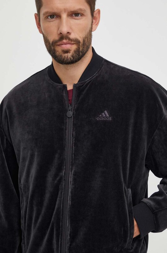 adidas geaca bomber cu doua fete IJ6424