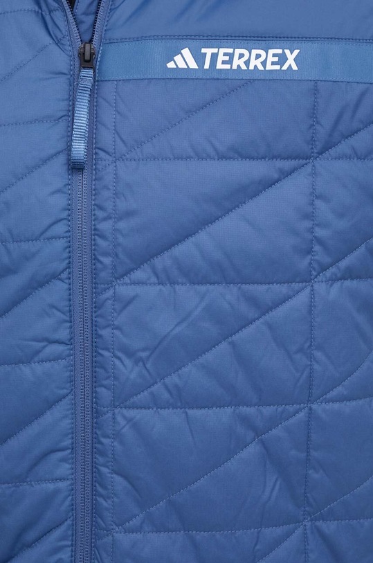 Sportovní bunda adidas TERREX Multi IB4189 modrá