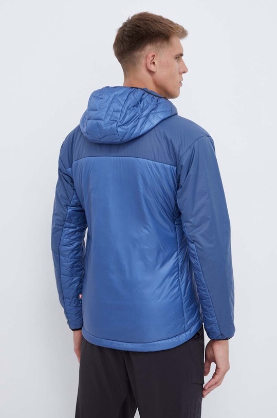 Odzież adidas TERREX kurtka sportowa Xperior Varilite PrimaLoft IB4232 niebieski