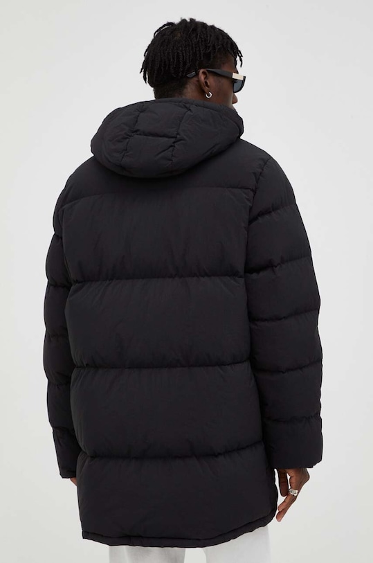 Ρούχα Μπουφάν Drykorn 44749.134104 μαύρο