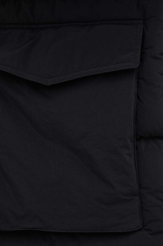 Μπουφάν Drykorn 44749.134104 μαύρο