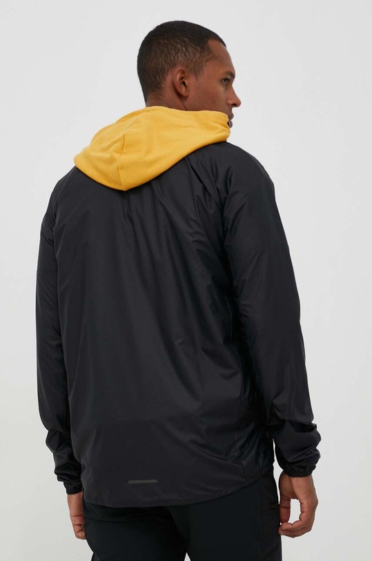 Oblečení Větrovka adidas TERREX Multi HM4031 černá