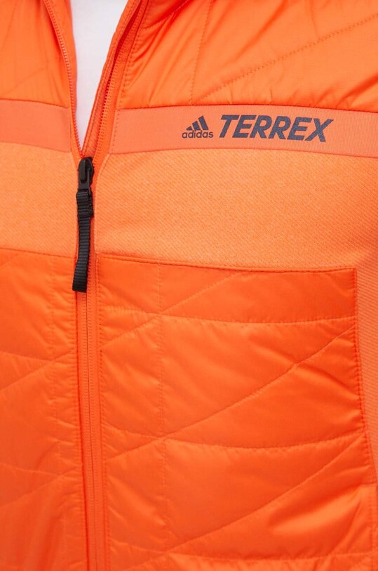 Спортно яке adidas TERREX Multi HS9690 оранжев