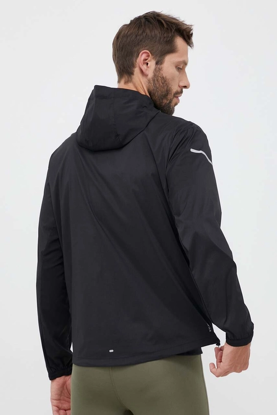 Îmbrăcăminte adidas Performance windbreaker Ultimate HY1422 negru