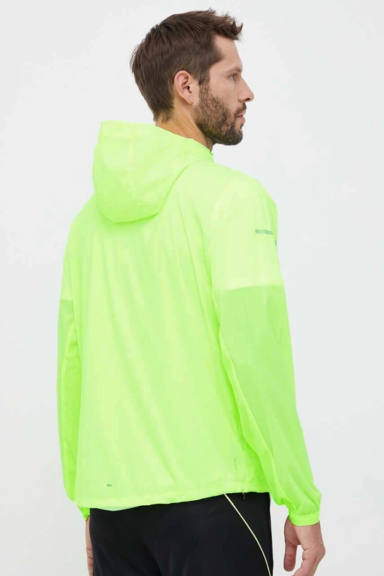 Îmbrăcăminte adidas Performance windbreaker Ultimate HY1423 verde