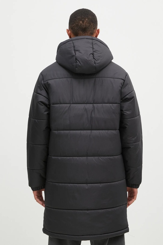 Oblečení Bunda adidas Originals Adicolor Long HZ0684 černá
