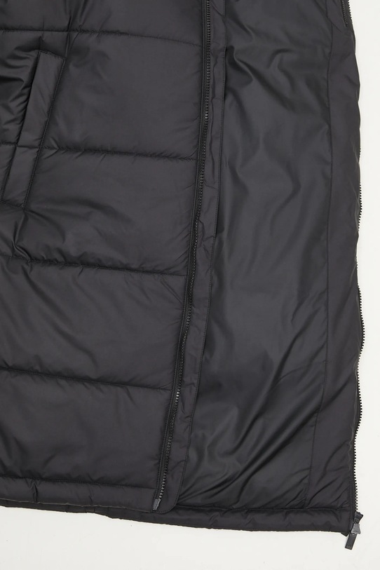 Bunda adidas Originals Adicolor Long HZ0684 černá