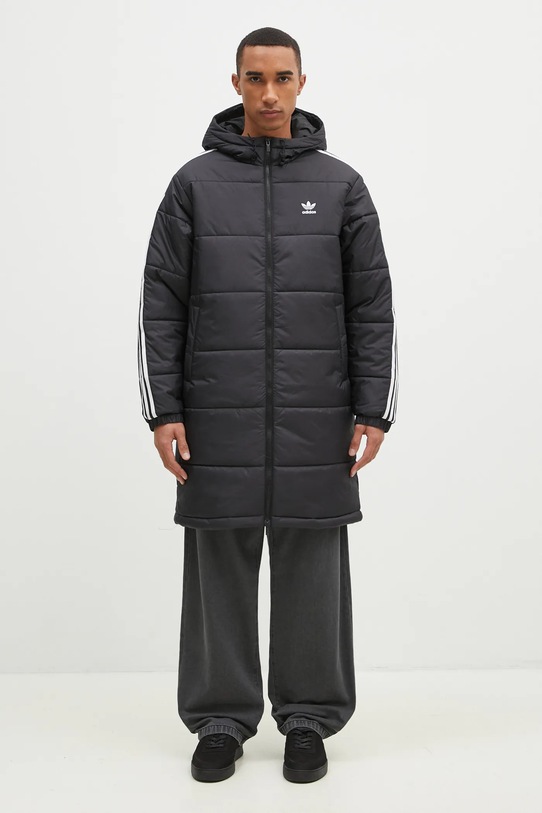 Bunda adidas Originals Adicolor Long HZ0684