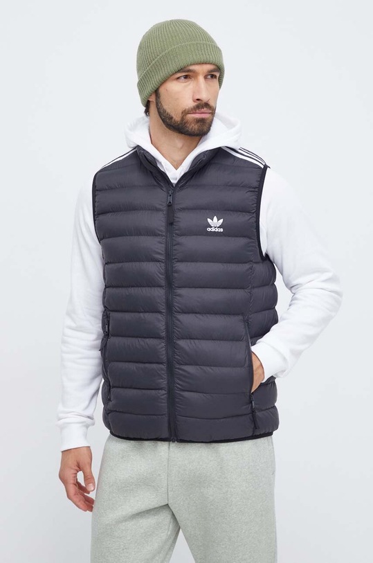 Vesta adidas Originals přechodné černá HZ0686