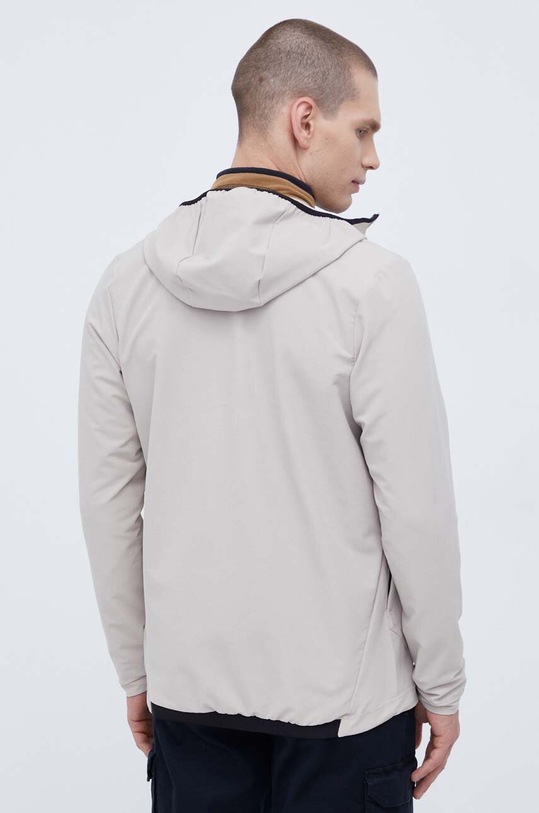 Odzież adidas TERREX kurtka outdoorowa Multi Softshell HZ4423 beżowy