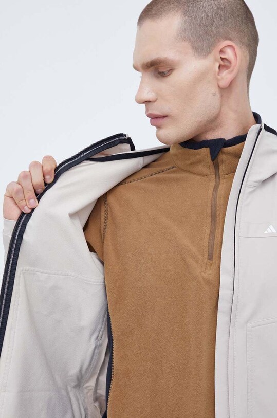 adidas TERREX jacheta de exterior Multi Softshell HZ4423