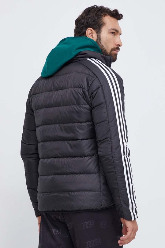 Îmbrăcăminte adidas geaca de puf HZ4431 negru