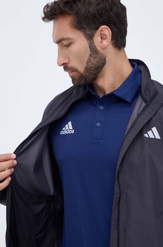 Куртка для бега adidas Performance Run Icon HZ4455