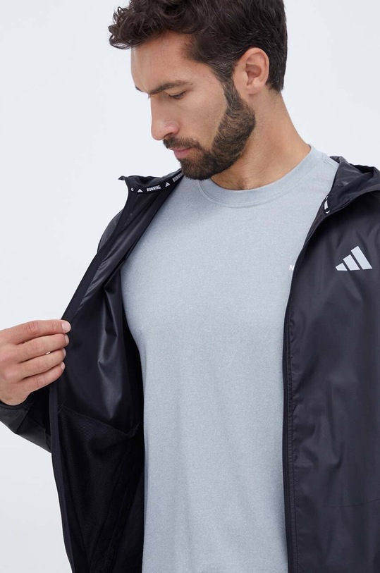 adidas Performance wiatrówka Own the Run HZ4523