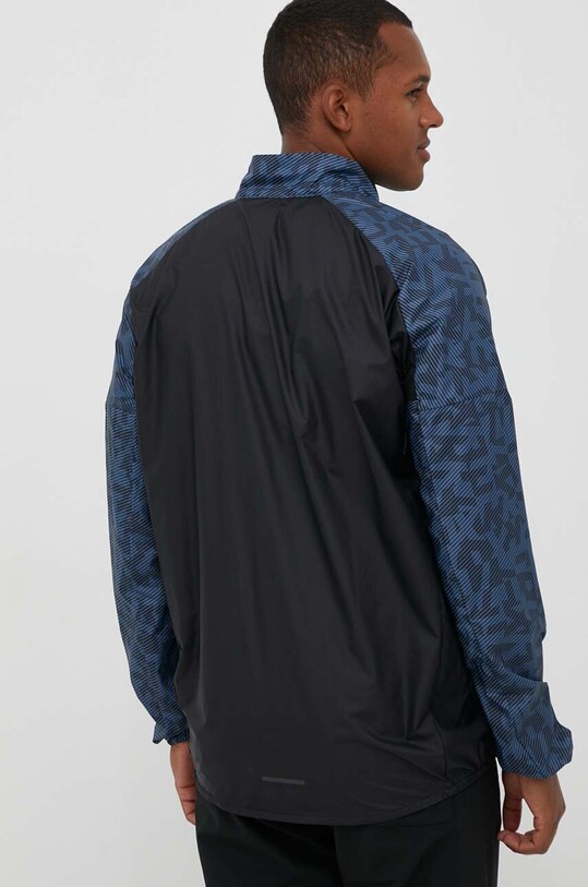 Îmbrăcăminte adidas TERREX geacă windbreaker TERREX HZ5330 negru