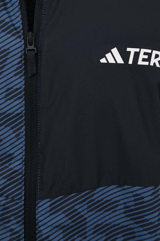 adidas TERREX geacă windbreaker TERREX HZ5330 negru