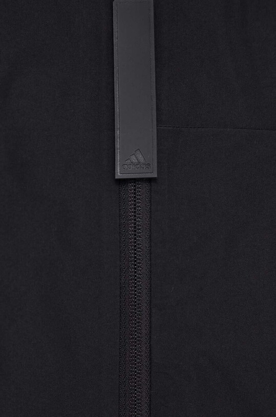 Куртка adidas чёрный HZ8486