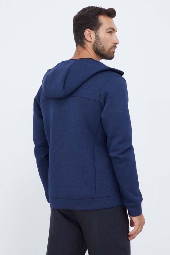 Ρούχα Αθλητική μπλούζα Helly Hansen Hydropower Ocean 2.0 34264. σκούρο μπλε