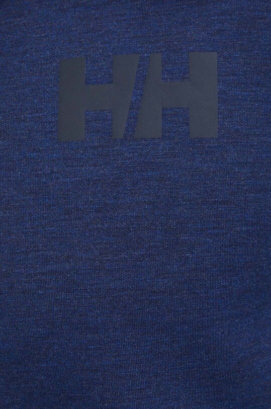 Αθλητική μπλούζα Helly Hansen Hydropower Ocean 2.0 σκούρο μπλε 34264.