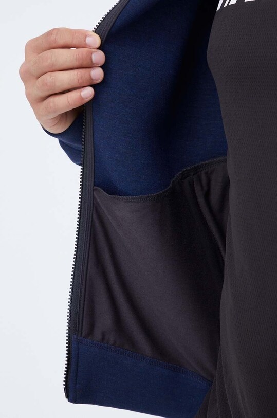 Αθλητική μπλούζα Helly Hansen Hydropower Ocean 2.0 34264. σκούρο μπλε