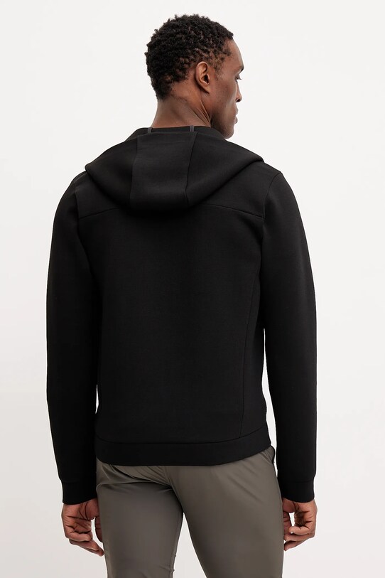 Ρούχα Αθλητική μπλούζα Helly Hansen Hydropower Ocean 2.0 34264. μαύρο