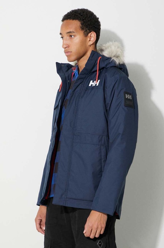 Helly Hansen jacket COASTAL 3.0 PARKA navy 53995
