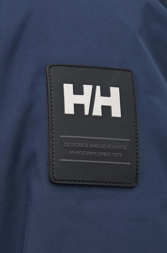 Μπουφάν Helly Hansen COASTAL 3.0 PARKA 53995 σκούρο μπλε