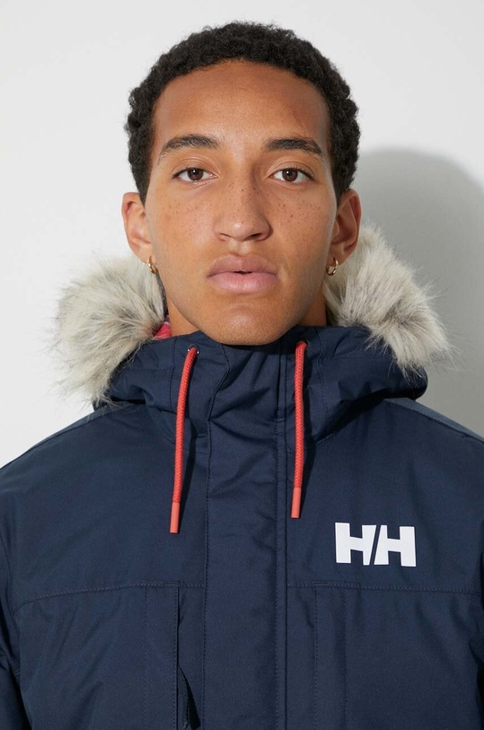 Helly Hansen jacket COASTAL 3.0 PARKA 53995 navy