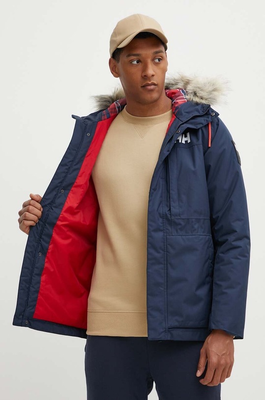 Μπουφάν Helly Hansen COASTAL 3.0 PARKA 53995