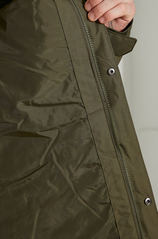 Helly Hansen kurtka COASTAL 3.0 PARKA 53995