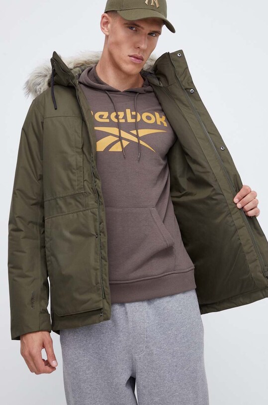 Helly Hansen kurtka COASTAL 3.0 PARKA 53995
