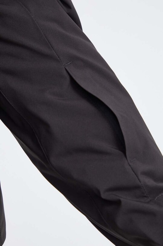 Helly Hansen kurtka narciarska 65874 czarny