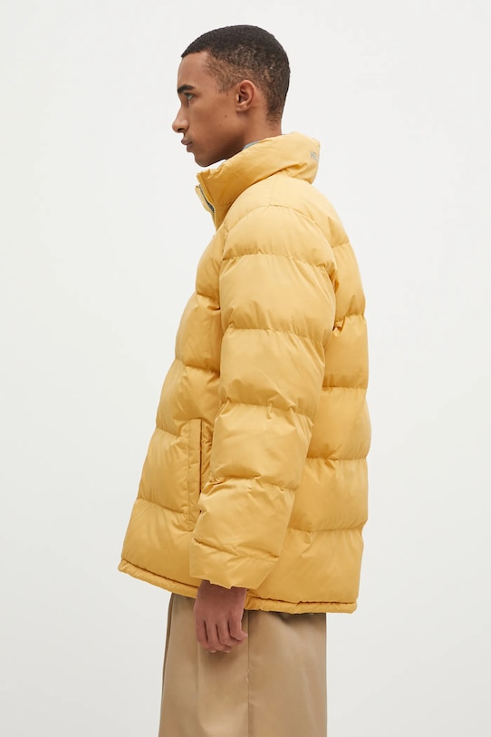 Двостороння куртка Helly Hansen 54060 жовтий AW25