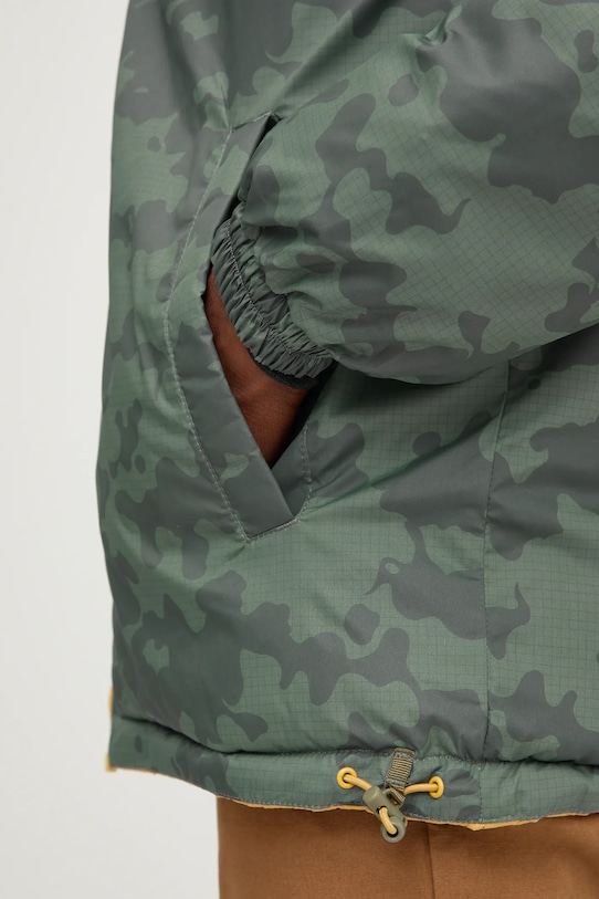 Helly Hansen kurtka dwustronna 54060