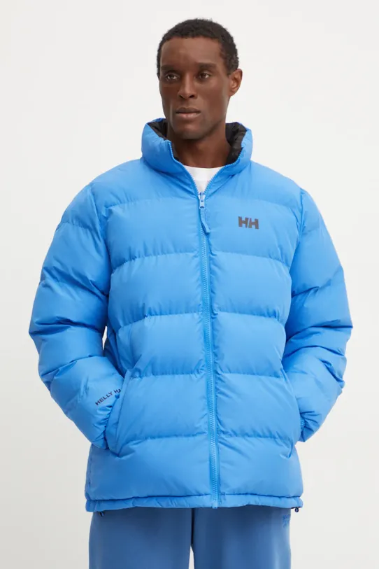 Helly Hansen kurtka dwustronna niebieski 54060