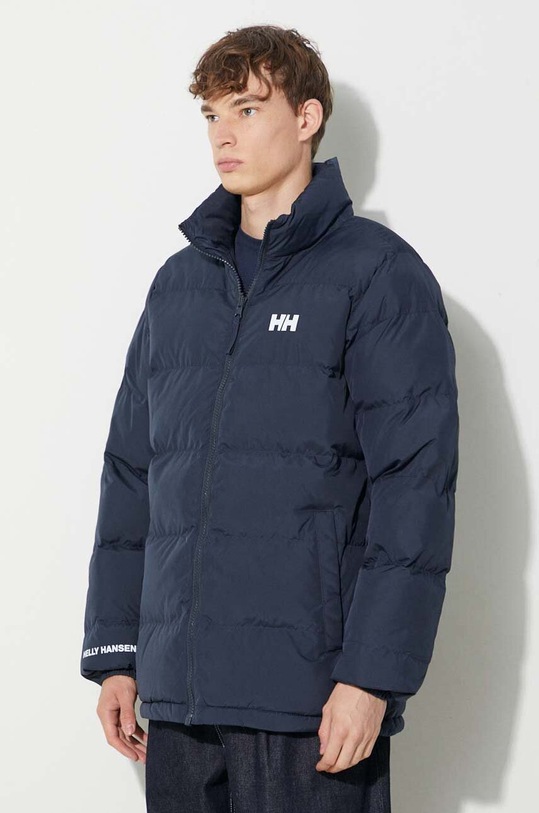 Helly Hansen reversible jacket YU 23 REVERSIBLE PUFFER navy 54060
