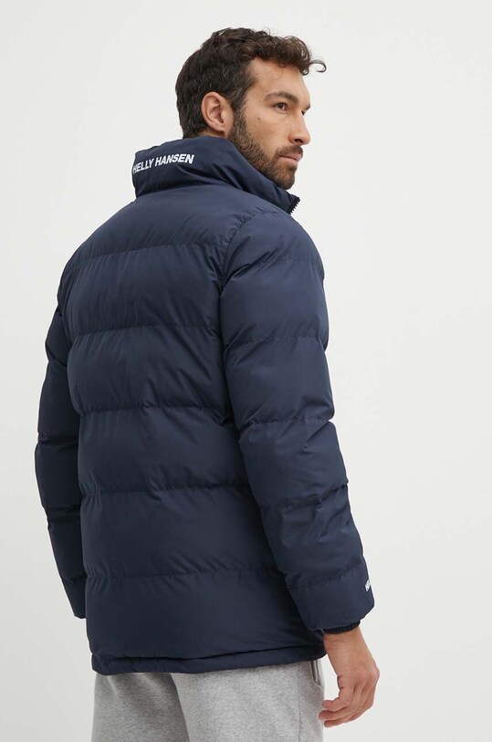 Helly Hansen kurtka dwustronna YU 23 REVERSIBLE PUFFER 54060 granatowy