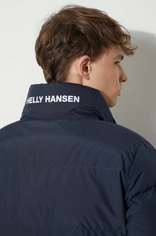 Helly Hansen kurtka dwustronna YU 23 REVERSIBLE PUFFER 54060 granatowy