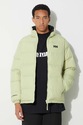 Veste Réversible Helly Hansen YU 23 Pour Homme - Noire, Polaire Légère, Coupe Classique - Pour Ville Et Plein Air - 1