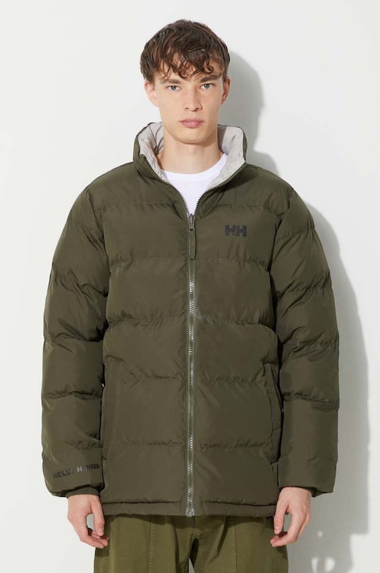 Helly Hansen kurtka dwustronna YU 23 REVERSIBLE PUFFER