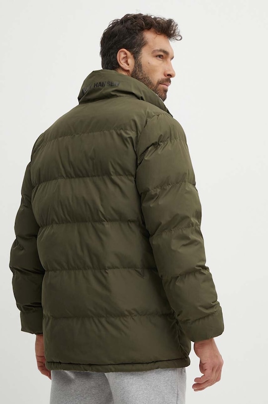 Helly Hansen kifordítható dzseki 54060 zöld