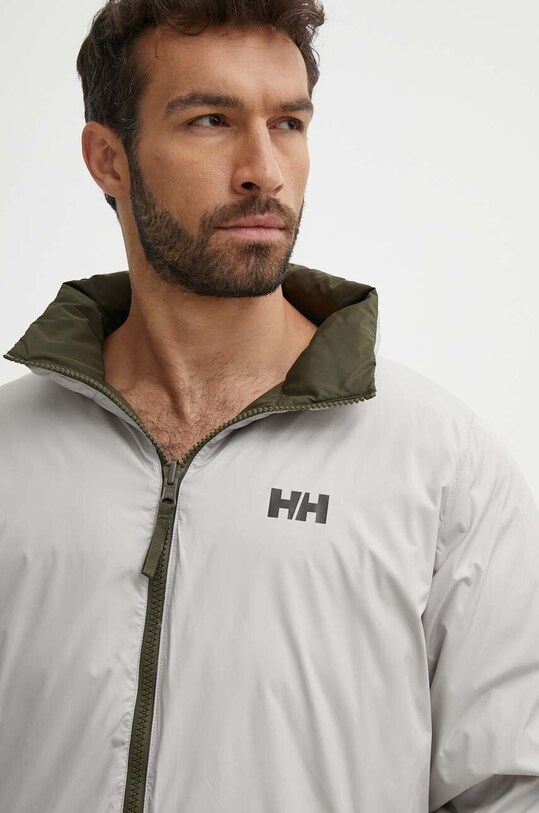 Dvostrana jakna Helly Hansen YU 23 REVERSIBLE PUFFER 54060