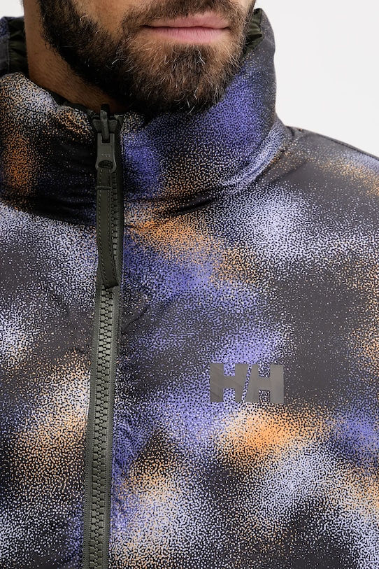 Dvostrana jakna Helly Hansen YU 23 REVERSIBLE PUFFER 54060