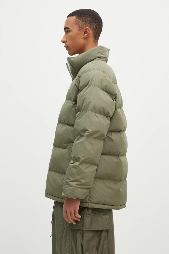 Helly Hansen reversible jacket 54060 green AW24