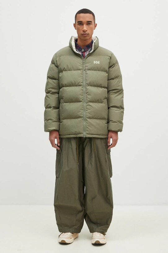 Двостороння куртка Helly Hansen 54060