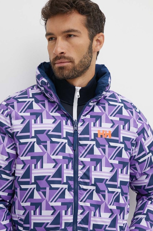Helly Hansen kifordítható dzseki 54060