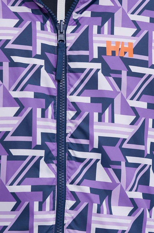 Helly Hansen kifordítható dzseki 54060